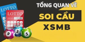Soi Cầu XSMB