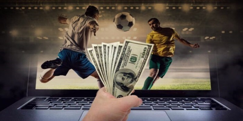Các bước tạo tài khoản cá độ bóng đá tại nhà cái uy tín
